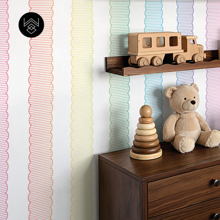 סטריפס דרים צבעוני 213553 (3)