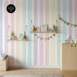 סטריפס דרים צבעוני 213553 (4)