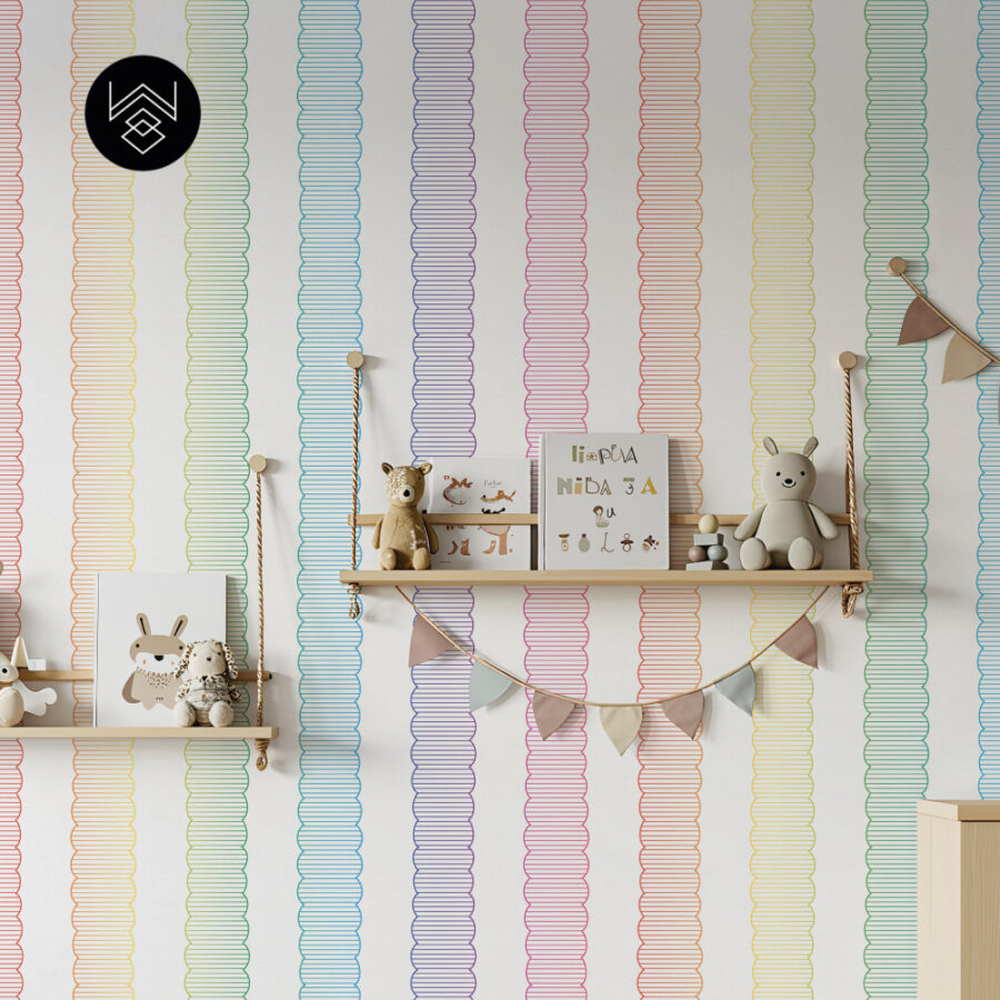 סטריפס דרים צבעוני 213553 (5)