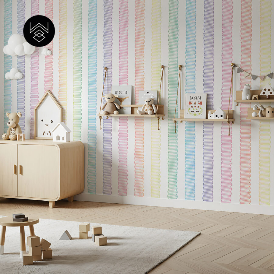 סטריפס דרים צבעוני 213553