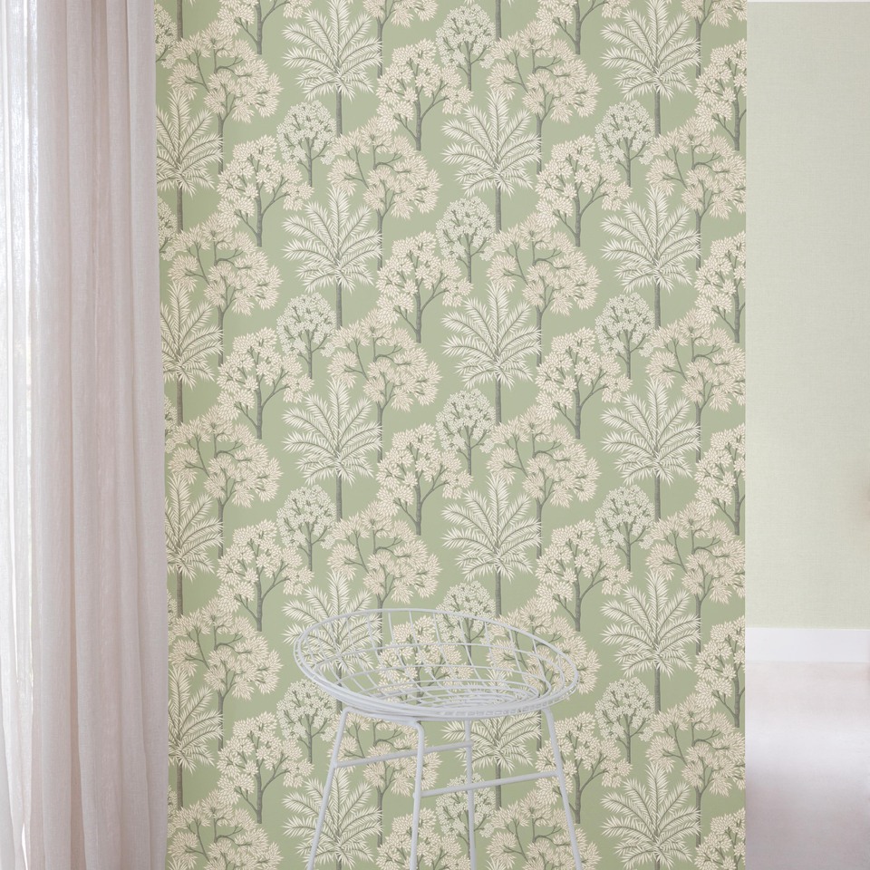 308 יער ירוק ראשי