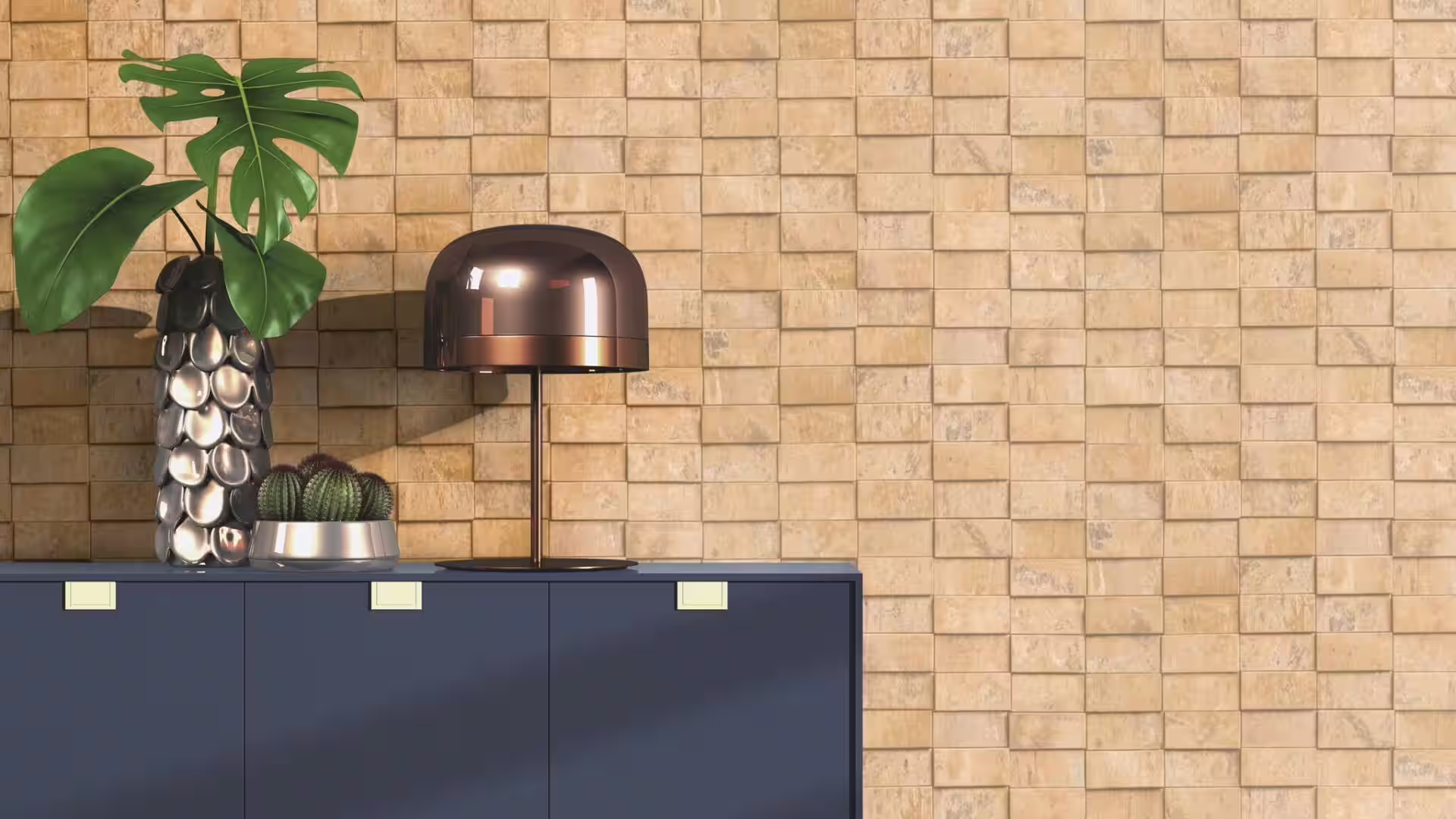 בריק חרדל ראשי