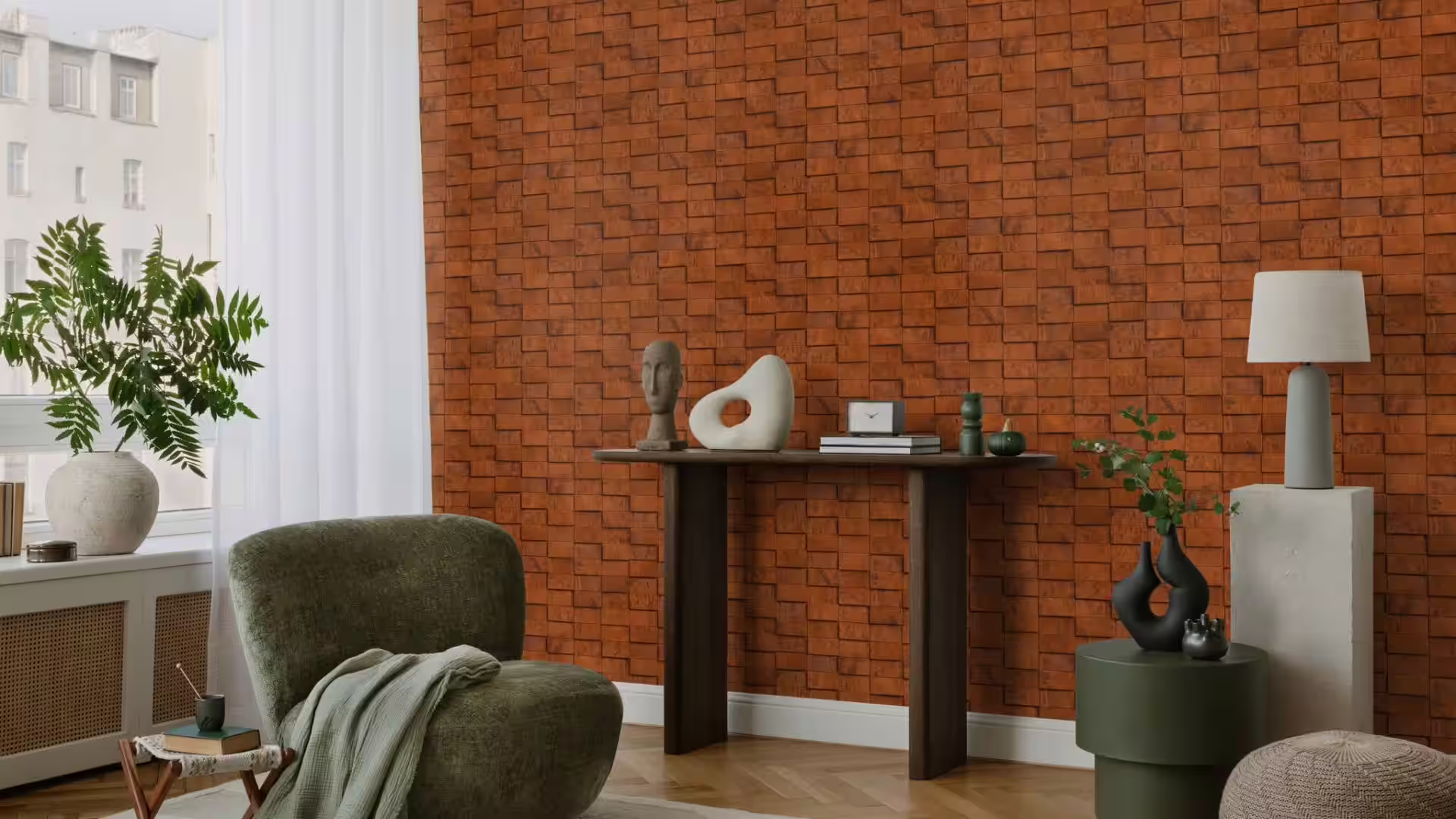 בריק מייפל ראשי