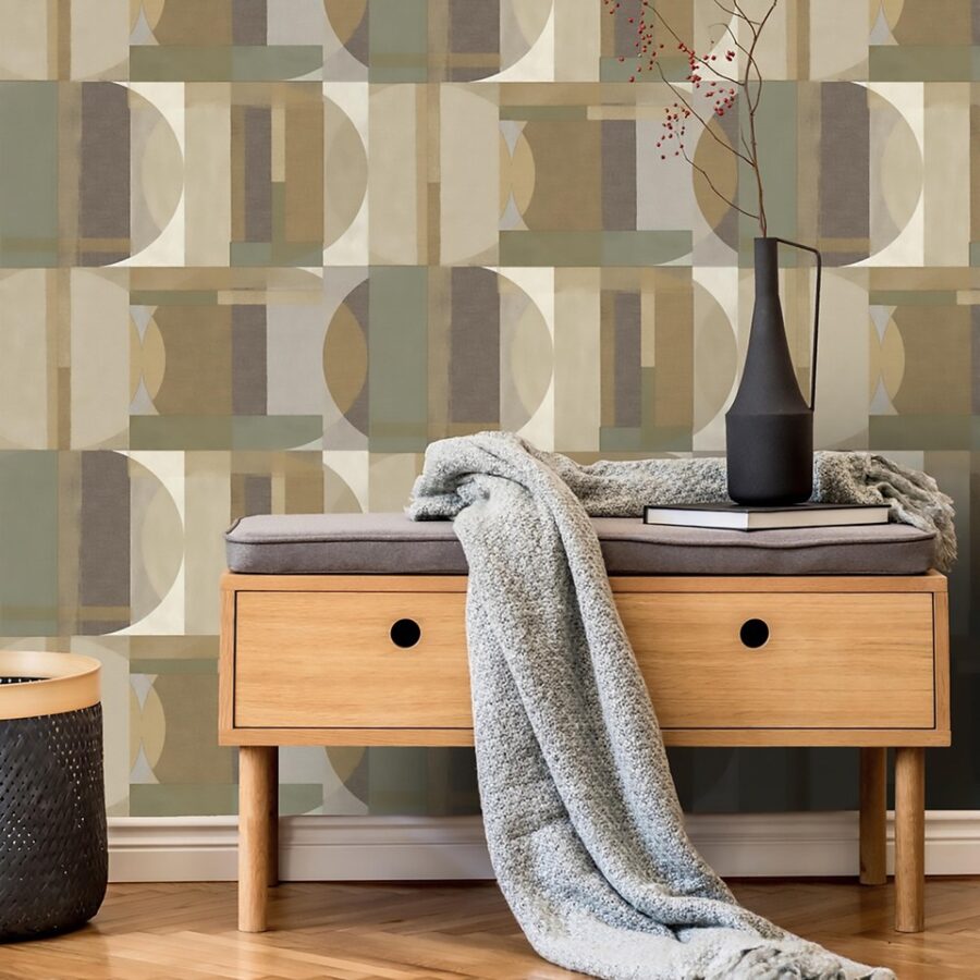 גאו עגול ירוק ראשי