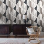 גאו שחור אפור ראשי