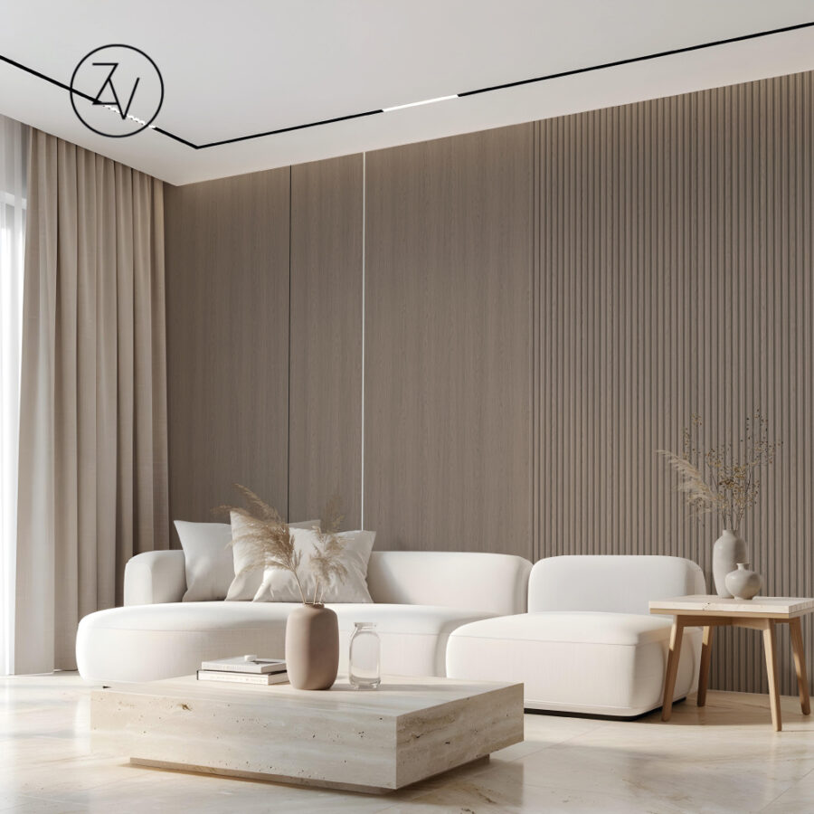 דמוי פורניר עץ מוקה (1)