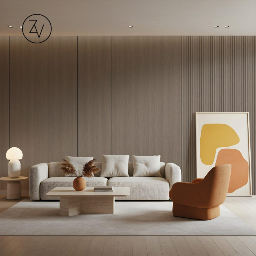 דמוי פורניר עץ מוקה (2)