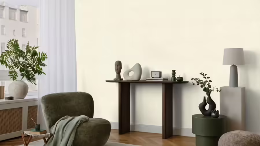 טיח לבן ראשי