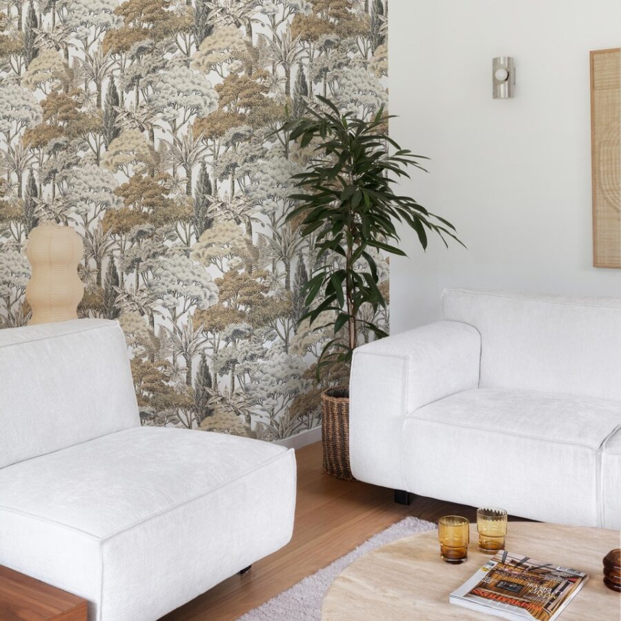 יער בז ראשי