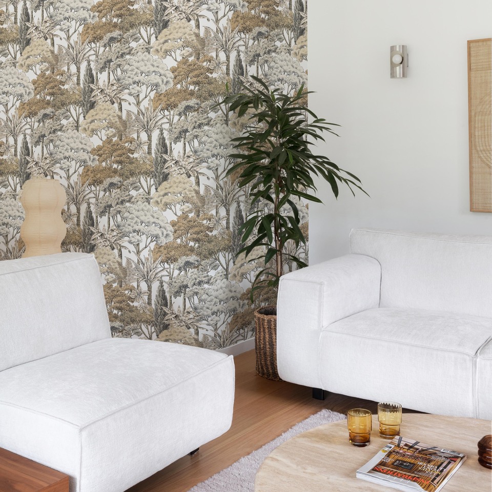 יער בז ראשי