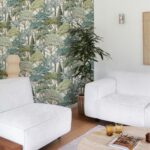 יער ירוק ראשי