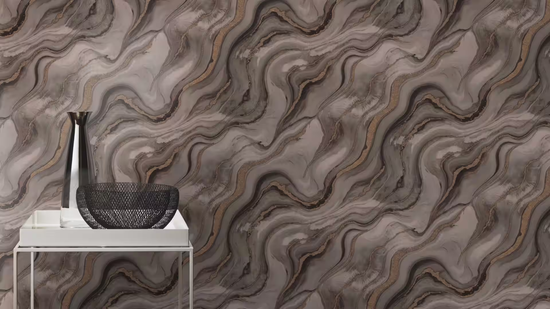 יש ראשי שחור