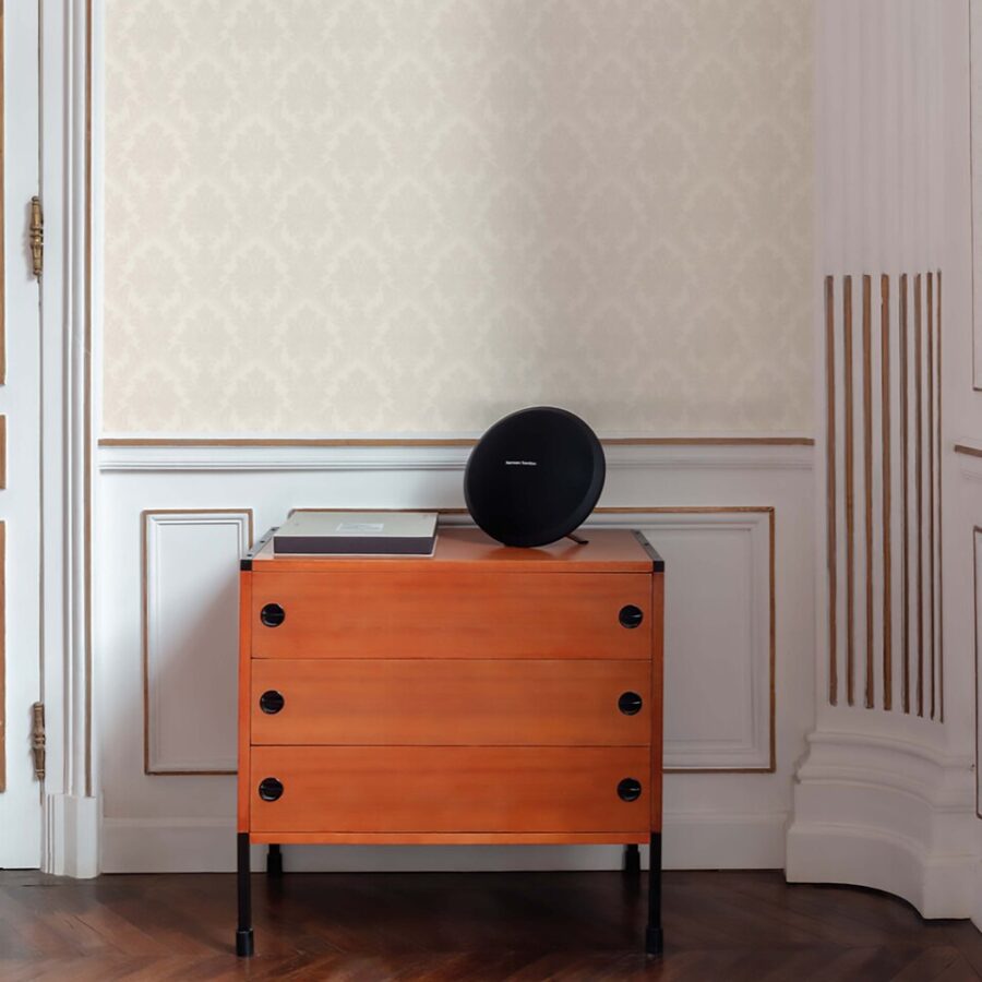 מדל פודרה ראשי