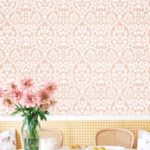 מדליונים ורוד