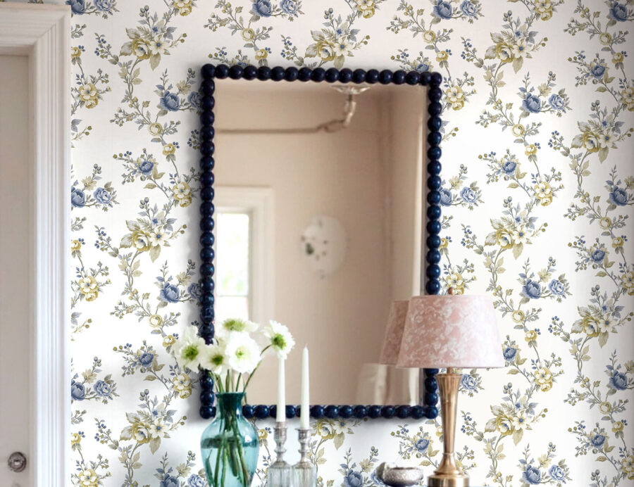 מיקונוס כחול