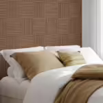 סרגלים חום מעושן ראשי