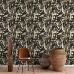 עלים שחור ראשי