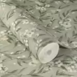 פרחוני ירוק ראשי