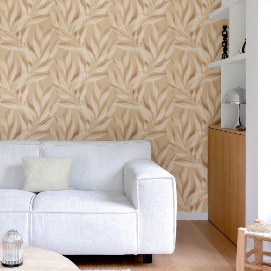 שיקוף עלים פודרה ראשי