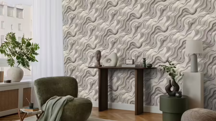 שיש אפור ראשי