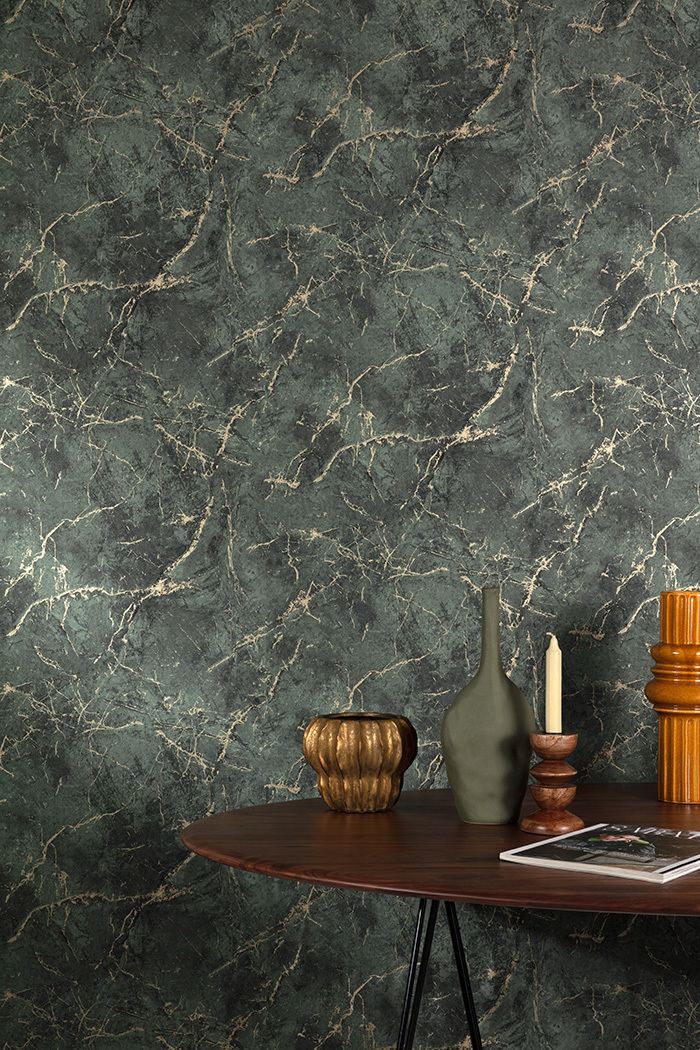 שיש ירוק ראשי