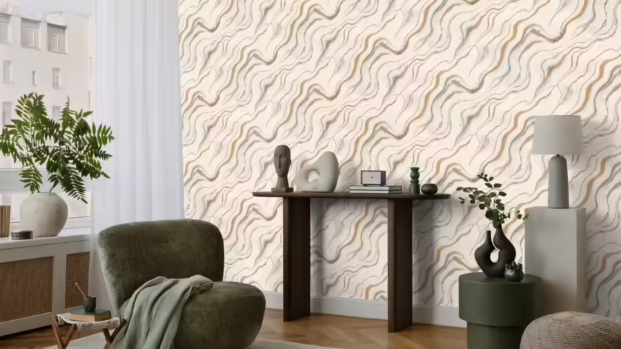 שיש לבן ראשי