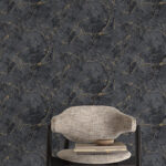 שיש שחור ראשי