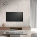 אבן אלסטית טרוונטין מילאנו אפור בז (2)