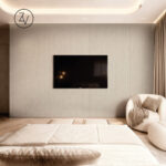 אבן אלסטית טרוונטין סהרה