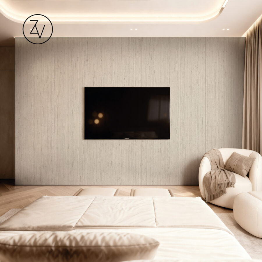 אבן אלסטית טרוונטין סהרה