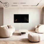 אבן אלסטית לוחות בטון אוף וויט (1)