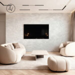 אבן אלסטית מסלעה