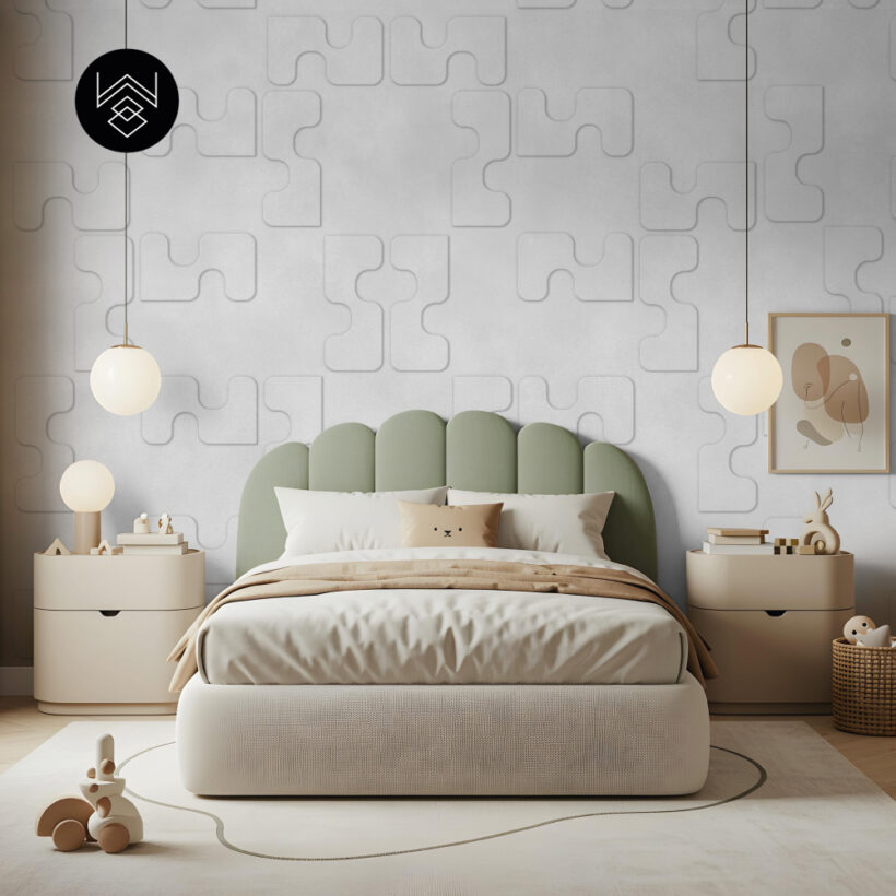 ויש פאזל אפור 213594