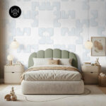 ויש פאזל כחול לבן 213596