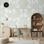 ויש פאזל לבן ירוק 213597 (2)