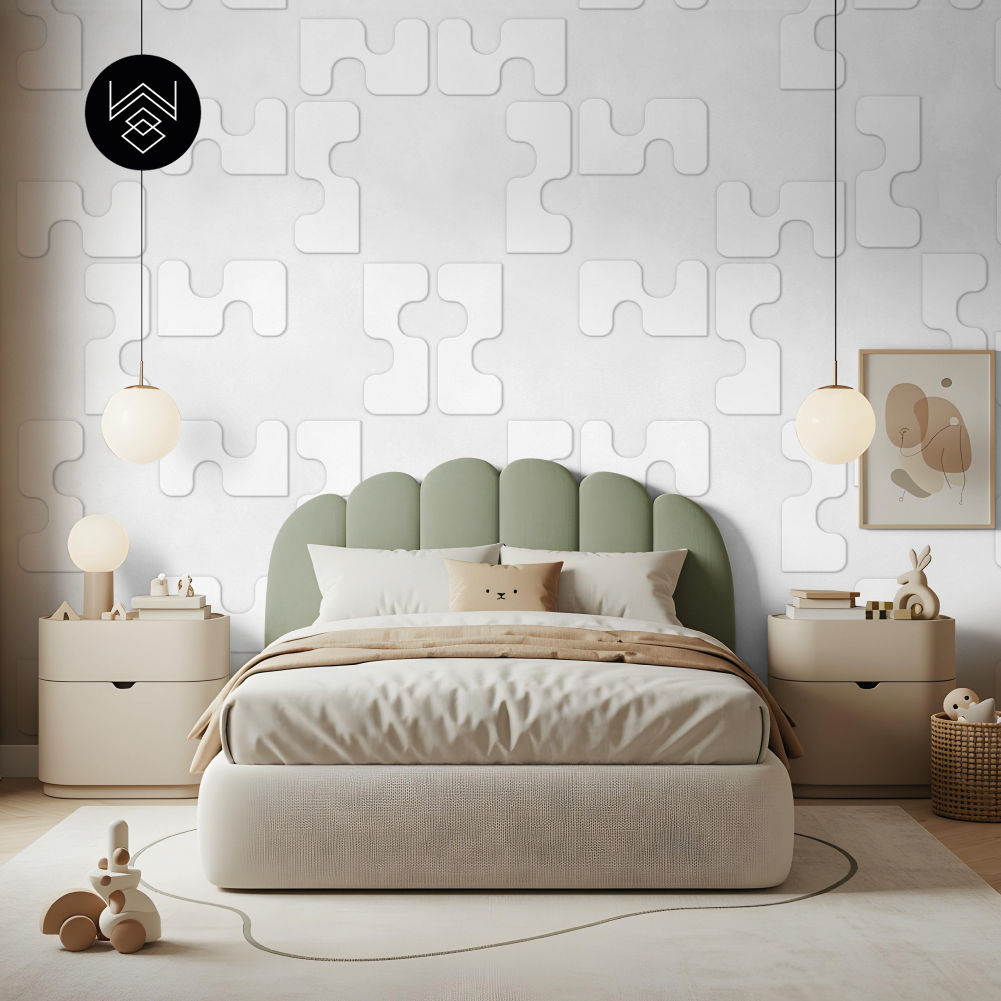 ויש פאזל לבן 213595