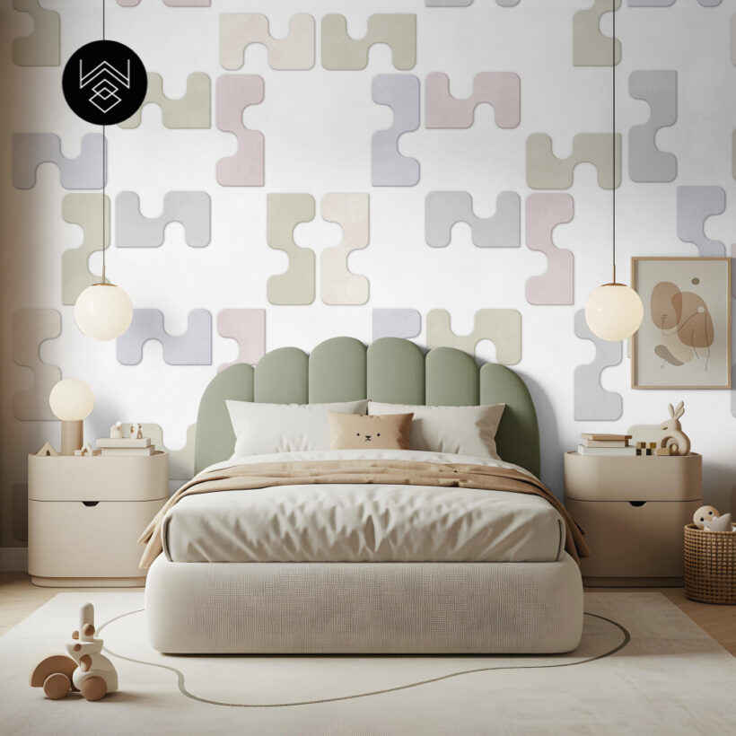 ויש פאזל צבעוני 213599