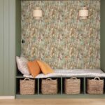 פרח ירוק ראשי