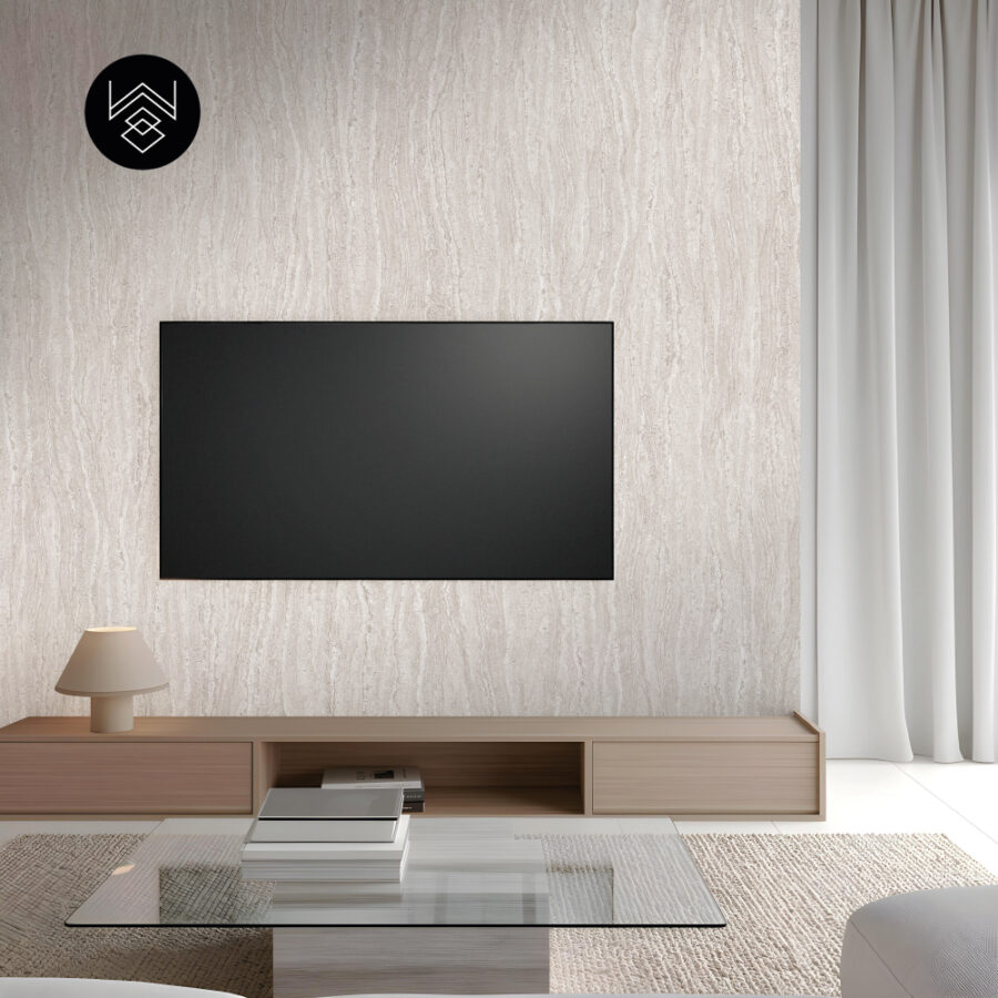 אבן אלסטית טרוונטין מילאנו אפור בז 213592 (1)