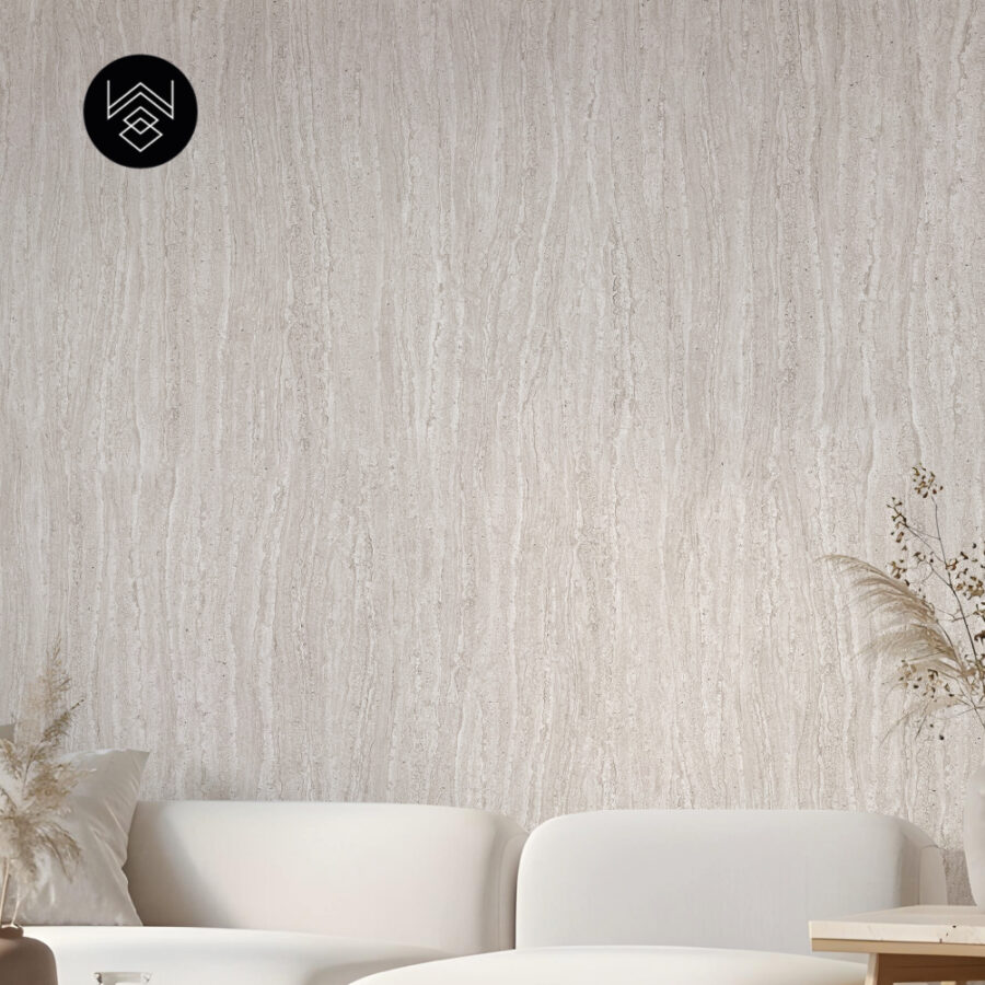 אבן אלסטית טרוונטין מילאנו אפור בז 213592 (3)