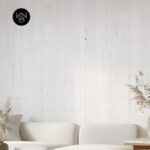 אבן אלסטית לוחות בטון אוף וויט 213588 (3)