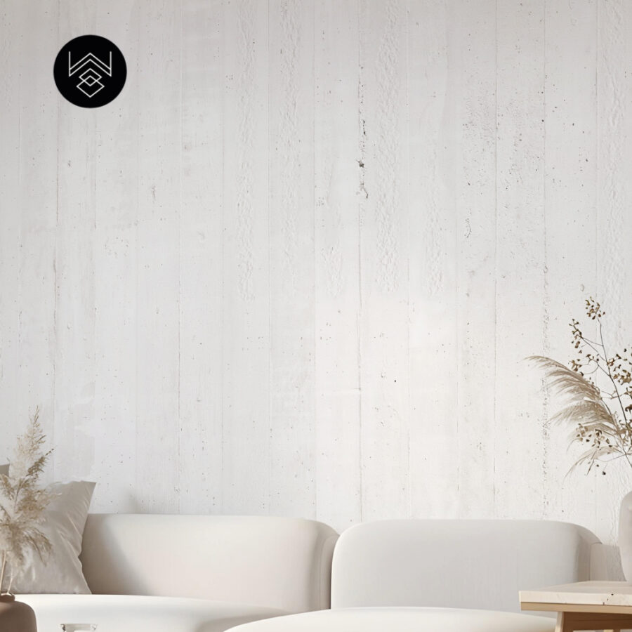 אבן אלסטית לוחות בטון אוף וויט 213588 (3)