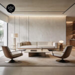 בוהו סטון 5 סרגלים 213627