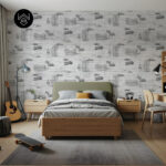 גרפיטי בריקים 2 213601