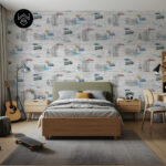 גרפיטי בריקים 3 213602