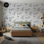 גרפיטי בריקים 4 213603