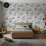 גרפיטי בריקים 5 213604