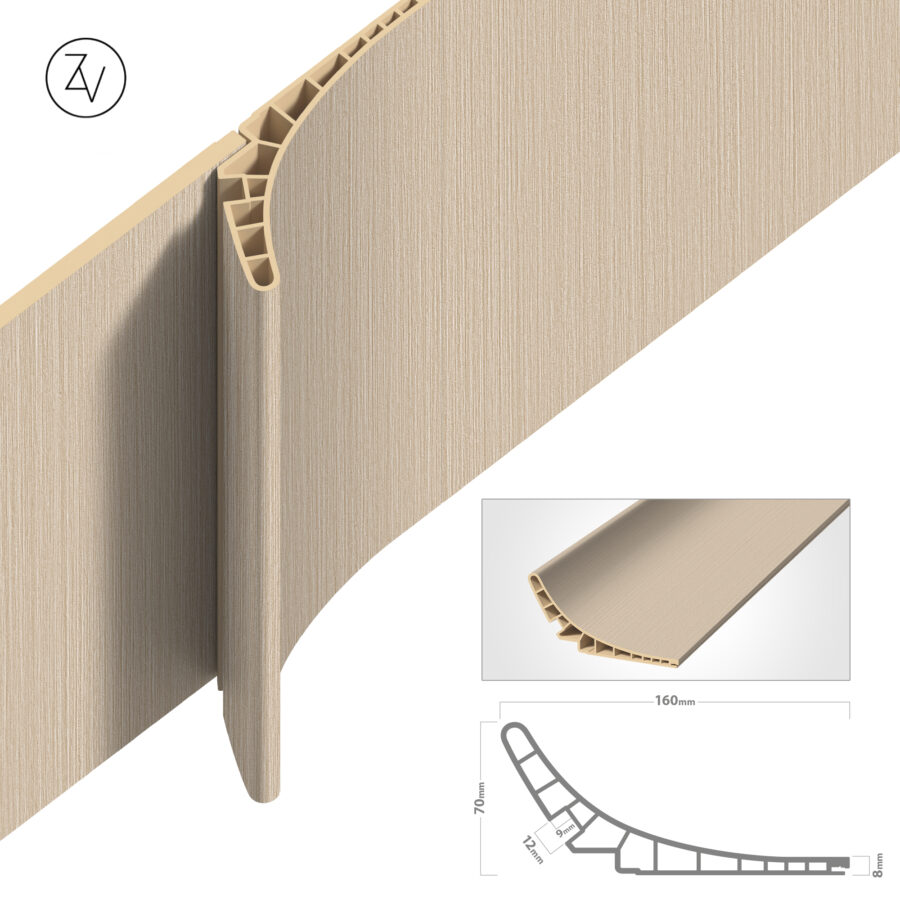 דמוי פורניר אלון שטרייף (1)