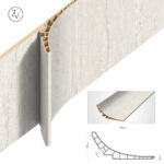 דמוי פורניר טרוונטין אדמה (2)