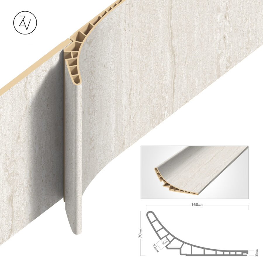 דמוי פורניר טרוונטין אדמה (2)